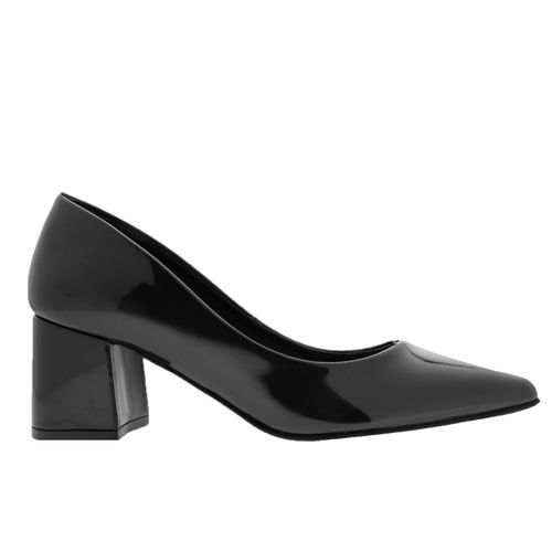 Zapatilla Maribel Color Azul Marino D02380175523