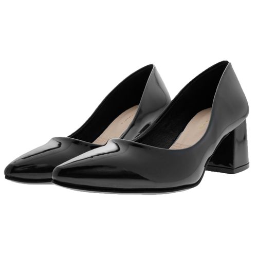 Zapatilla Maribel Color Azul Marino D02380175523