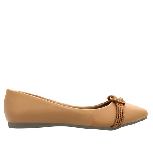 Balerina Lindsay Color Camel D15070058553