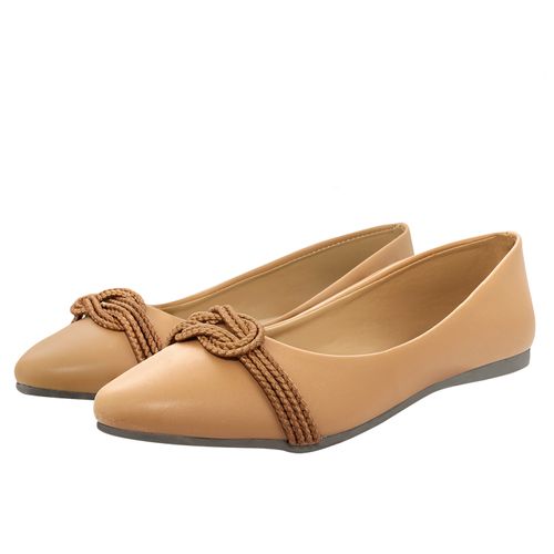 Balerina Lindsay Color Camel D15070058553