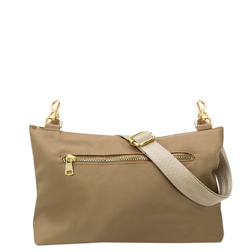 Bolsa Alana Color Amarillo Mostaza D14320141542