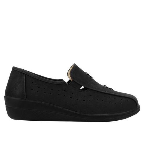 Confort Carmen Color Negro