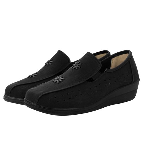 Confort Carmen Color Negro