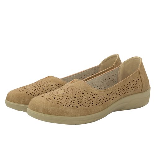 Confort Carmen Color Camel