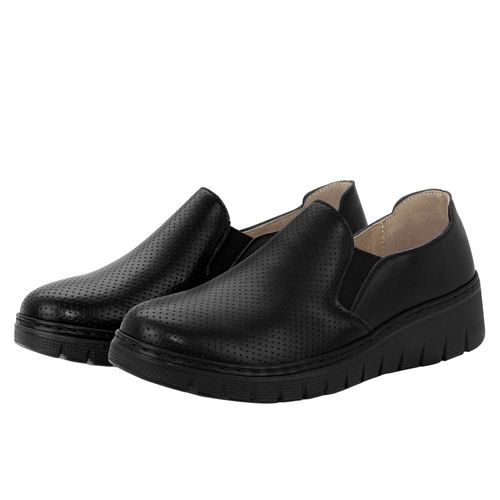 Confort Carmen Color Negro