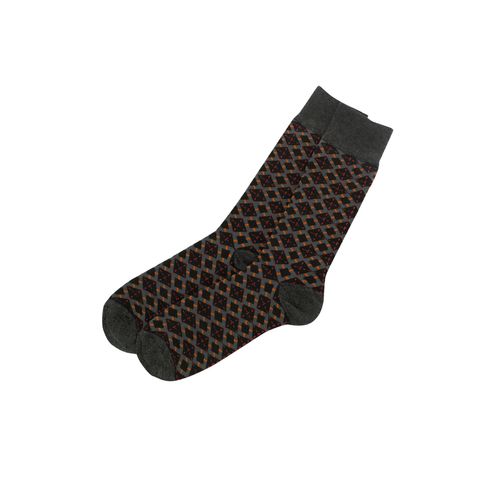 Calcetines Color Negro