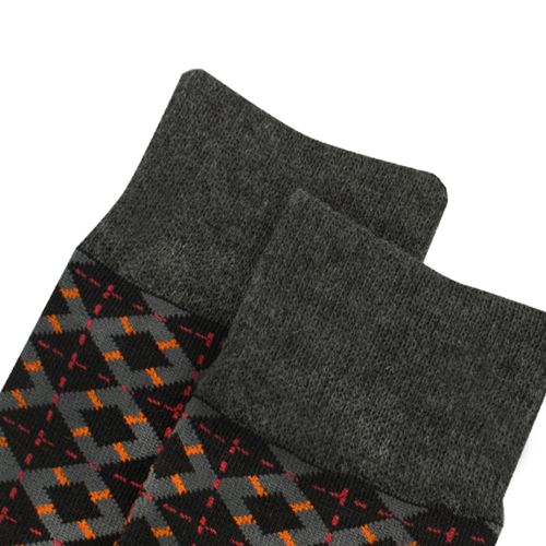 Calcetines Color Negro