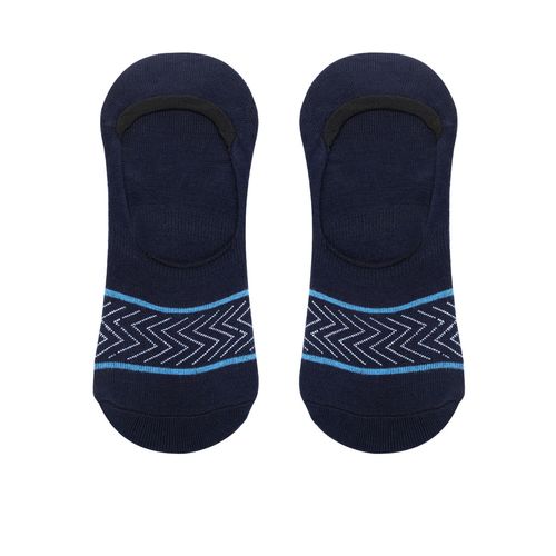 Footies Color Azul Marino