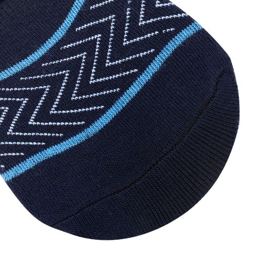 Footies Color Azul Marino