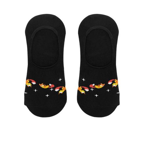 Footies Robert Color Negro