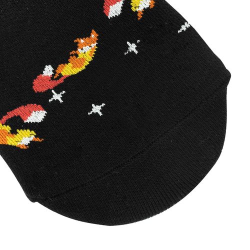 Footies Robert Color Negro