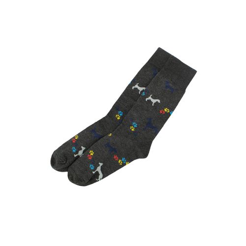 Calcetines Javier Color Oxford