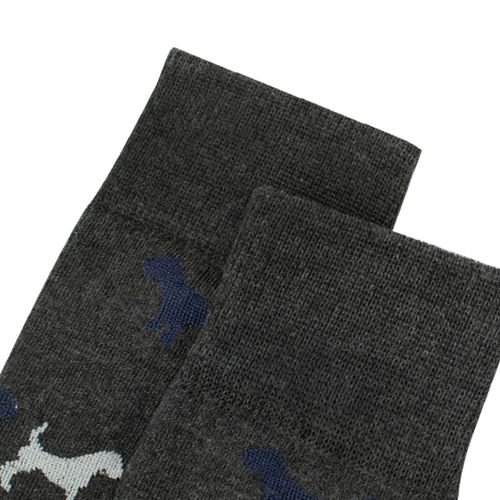 Calcetines Javier Color Oxford