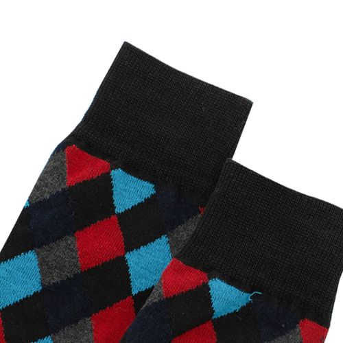 Calcetines Javier Color Negro