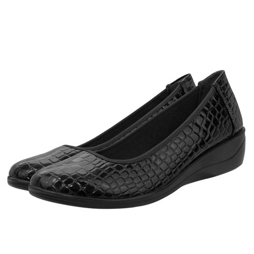 Confort Lola Color Negro D06820073501