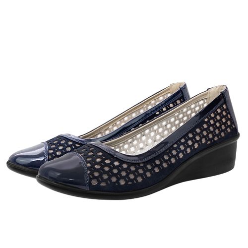 Confort Lola Color Azul Marino D06820072523