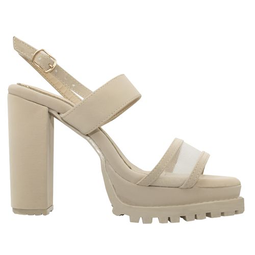 Sandalia Angelina Color Maquillaje D14320119640