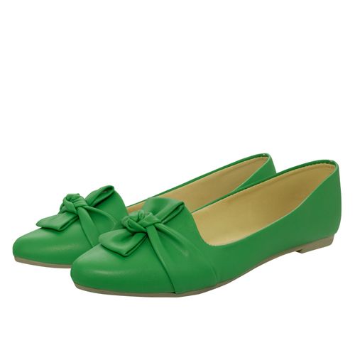Balerina Nicki Color Verde D12600030570