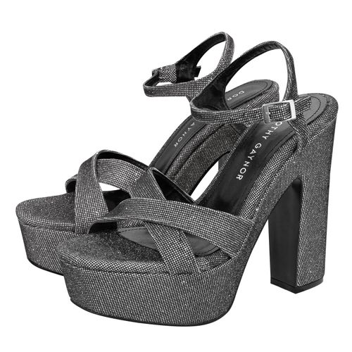 Sandalia Dorothy Color Inox D03590191613