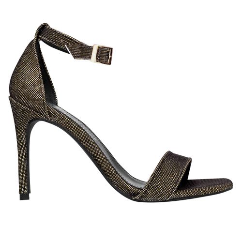 Sandalia Dorothy Color Oro D03590190610