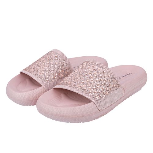 Sandalia Cindy Color Rosa Claro D15290038591