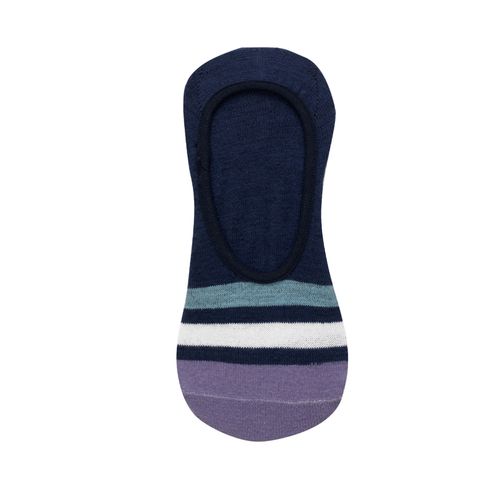 Footies Color Azul Marino