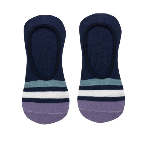 Footies Color Azul Marino
