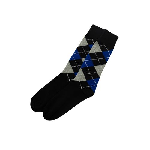 Calcetines Color Negro