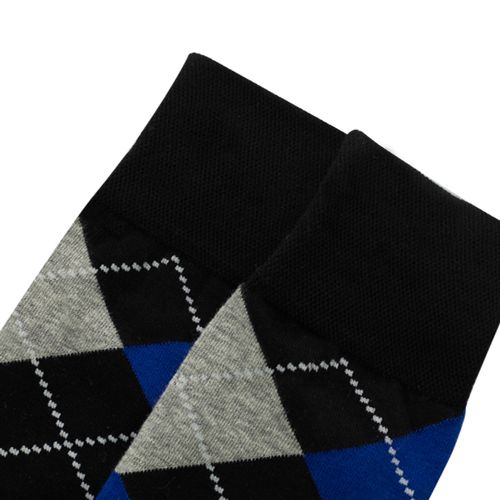 Calcetines Color Negro