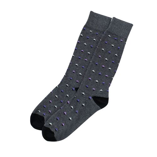 Calcetines Color Oxford
