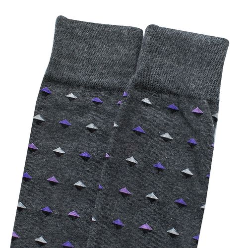 Calcetines Color Oxford