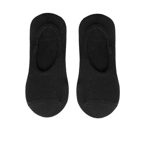 Footies Color Negro