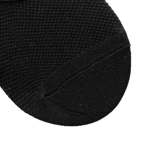 Footies Color Negro