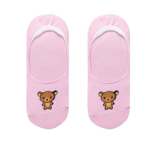 Footies Color Rosa D11750125008