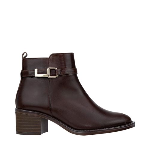 Botín María Color Chocolate D08440156555
