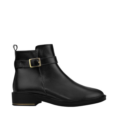 Botín María Color Negro D08440157501