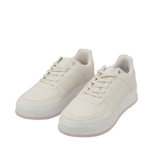 Tenis Pilar Color Latte D15480078631