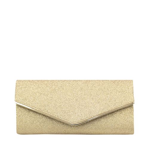 Bolsa Sharon Color Oro D12690028610