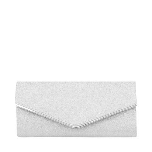 Bolsa Sharon Color Blanco D12690028620