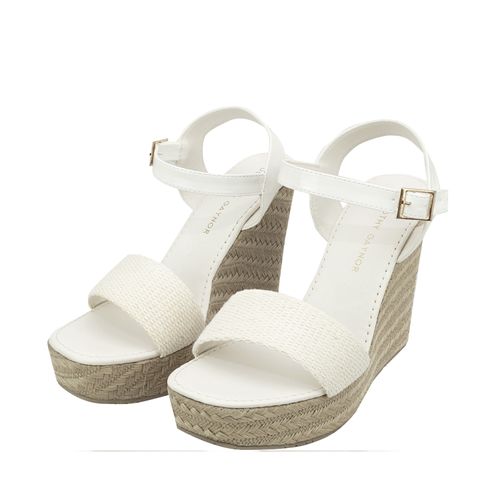 Sandalia Sara Color Latte D12960105631
