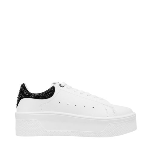 Tenis Rosario Color Negro D12960101501