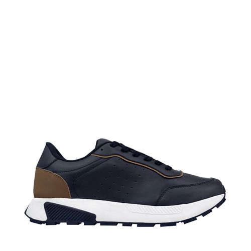 Tenis Fernando Color Azul Marino D14170205523