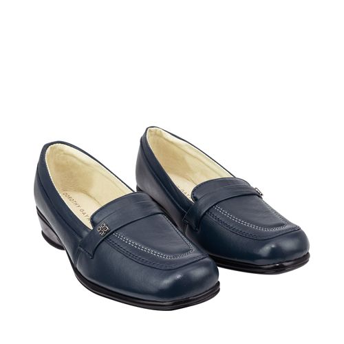 Confort Susana Color Azul Marino D12430046523