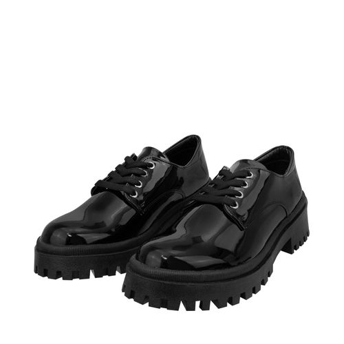 Choclo Janis Color Negro D12970299501
