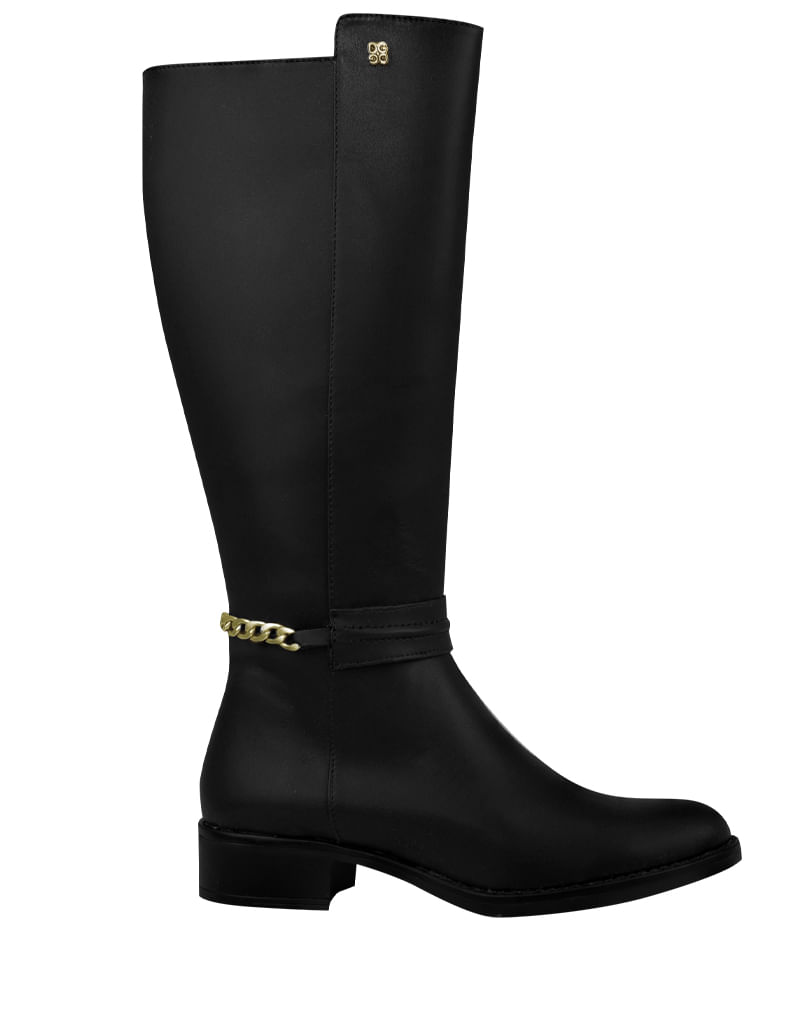 Botas dorothy fashion gaynor