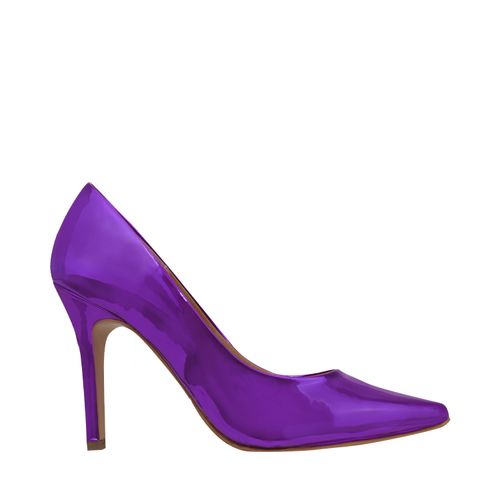 Zapatilla Maribel Color Morado D02380187600