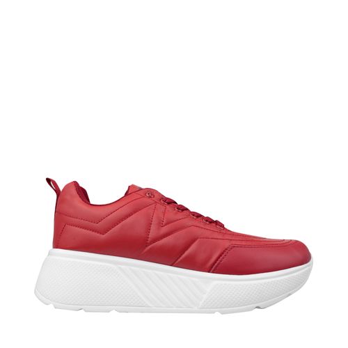 Tenis Rosalía Color Rojo D14170227530