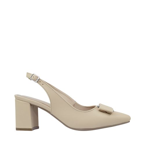 Zapatilla Paulina Color Maquillaje D00960611640