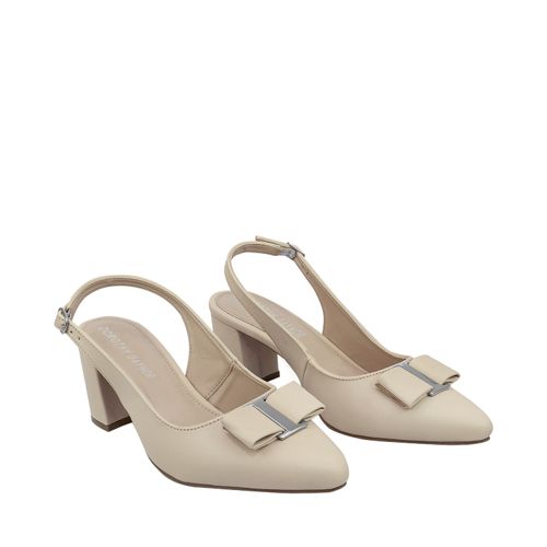 Zapatilla Paulina Color Maquillaje D00960611640