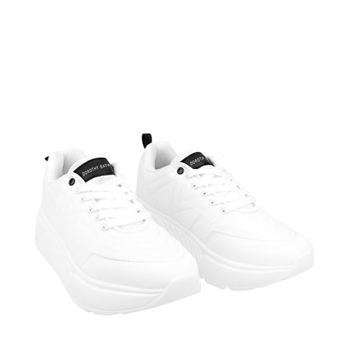 Tenis Rosalía Color Blanco D14170227620